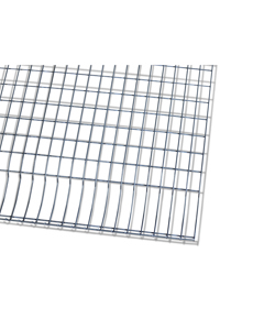 Bodengitter 1206 KB-Ebene 1540 NAT-60-18/Col.2+ ZnAl-B